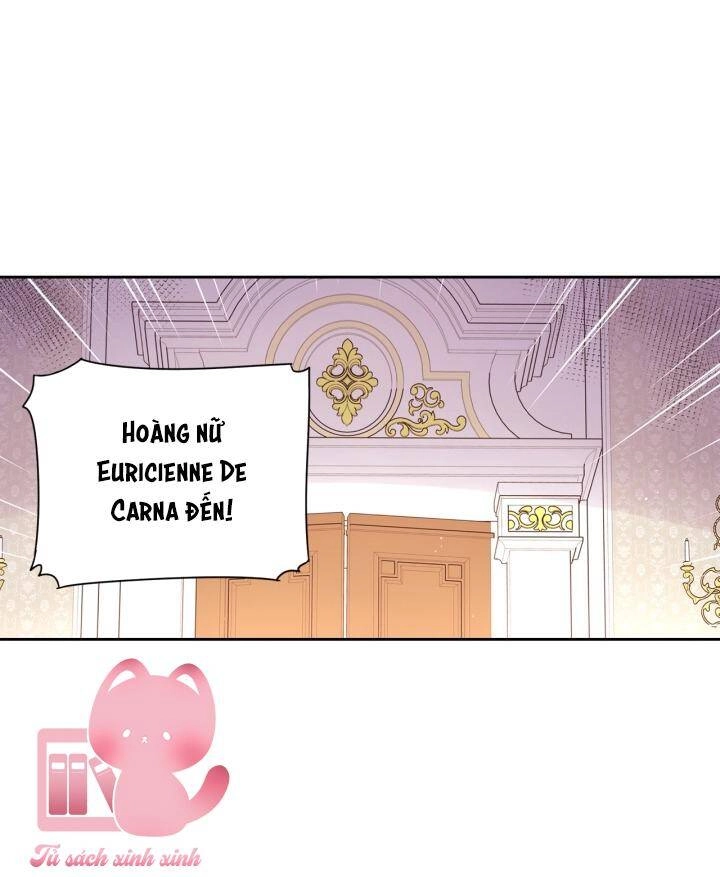 Hoàng Nữ Tóc Đen Chapter 1 - 55