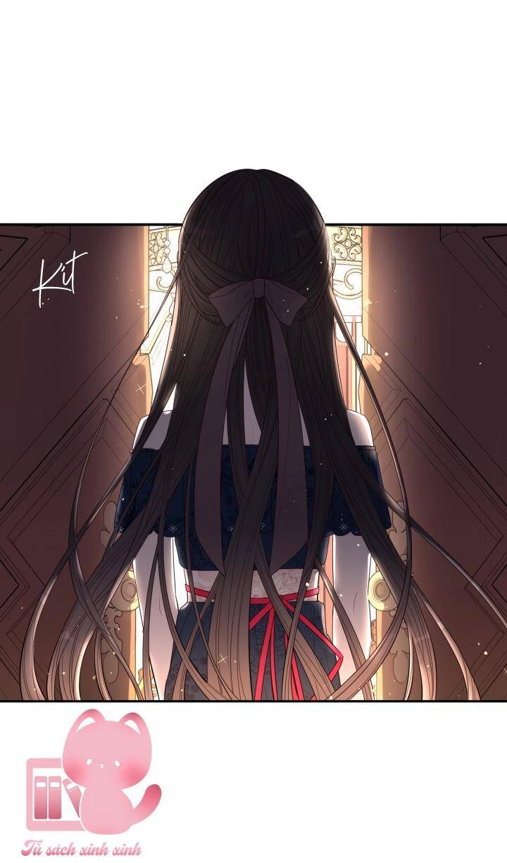 Hoàng Nữ Tóc Đen Chapter 1 - 56