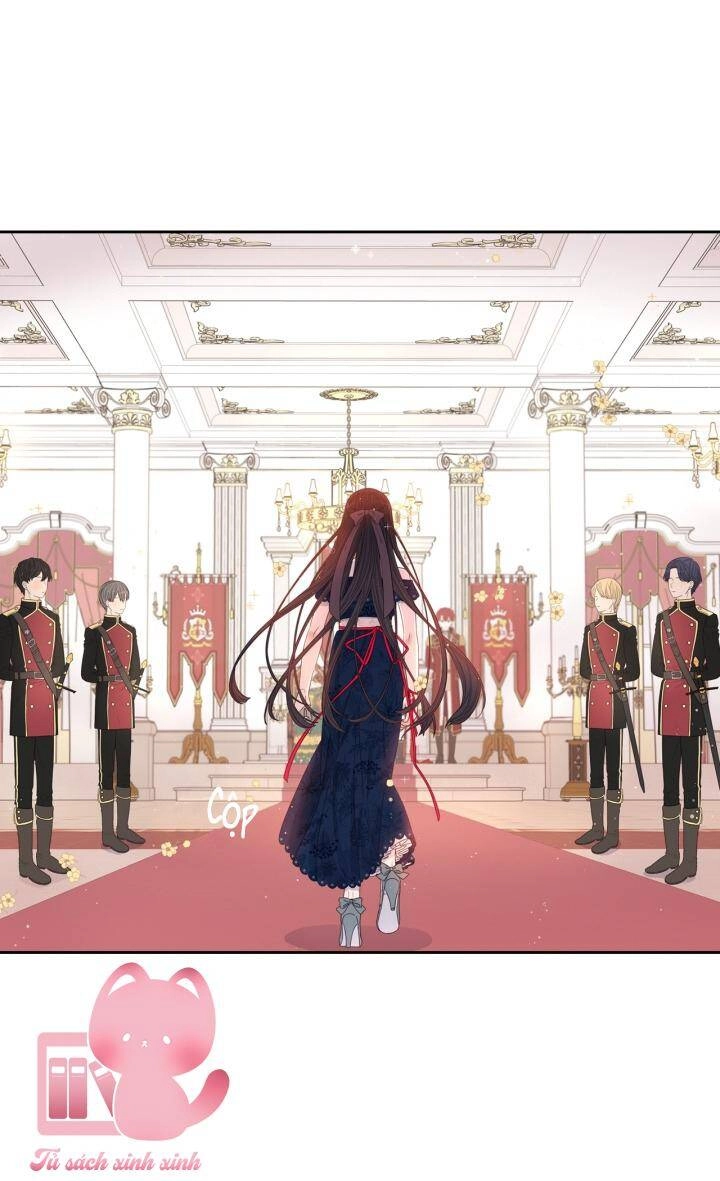 Hoàng Nữ Tóc Đen Chapter 1 - 58