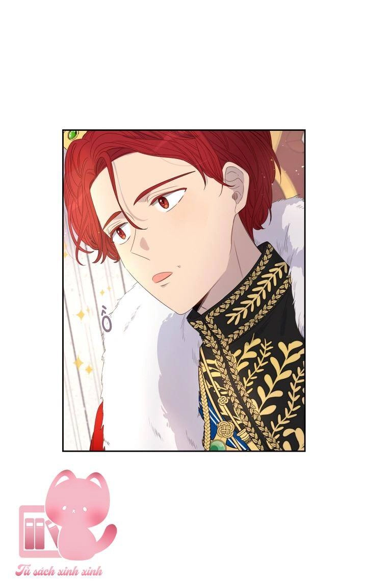 Hoàng Nữ Tóc Đen Chapter 1 - 60