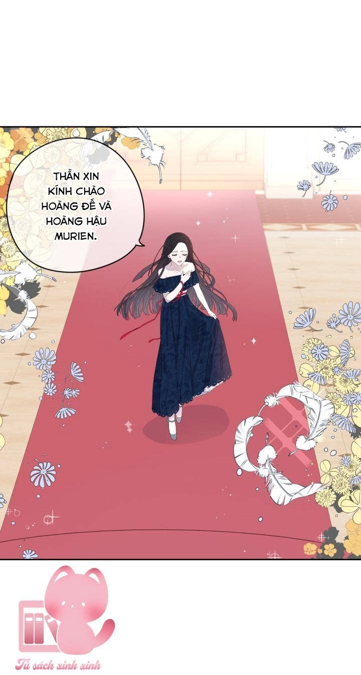 Hoàng Nữ Tóc Đen Chapter 1 - 61