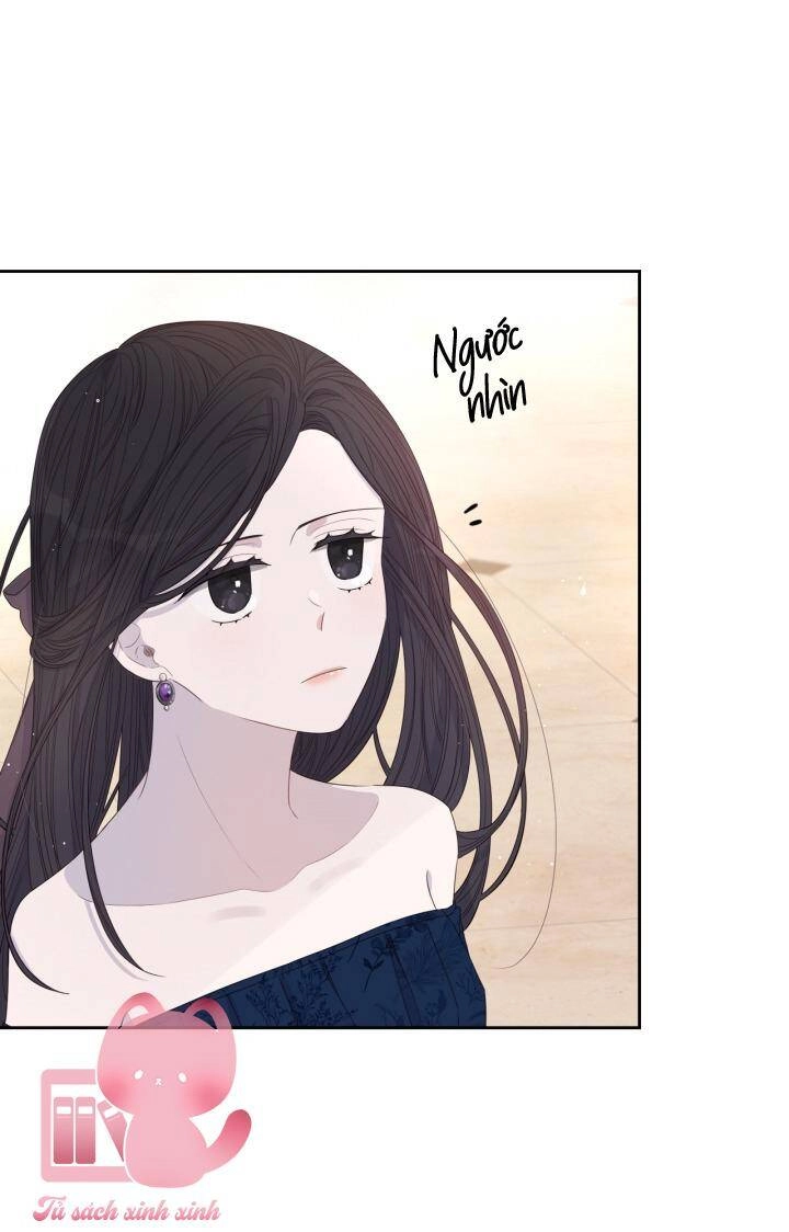 Hoàng Nữ Tóc Đen Chapter 1 - 63