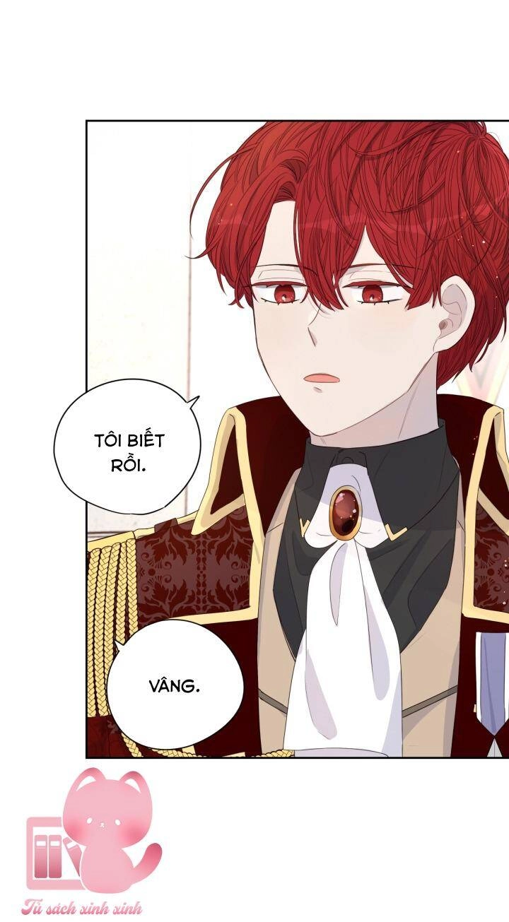 Hoàng Nữ Tóc Đen Chapter 1 - 70