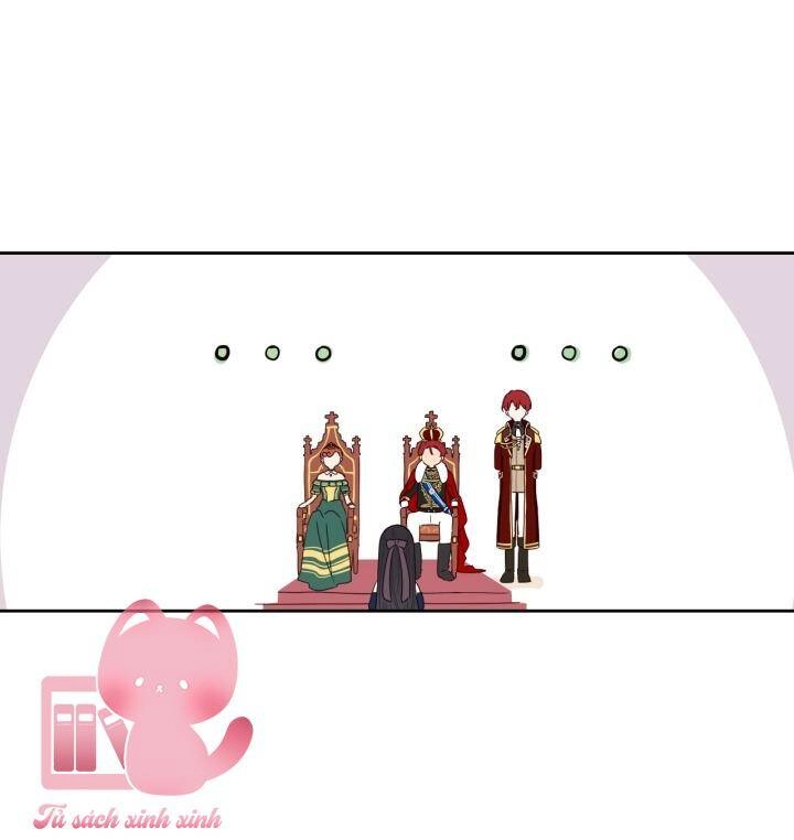 Hoàng Nữ Tóc Đen Chapter 1 - 71