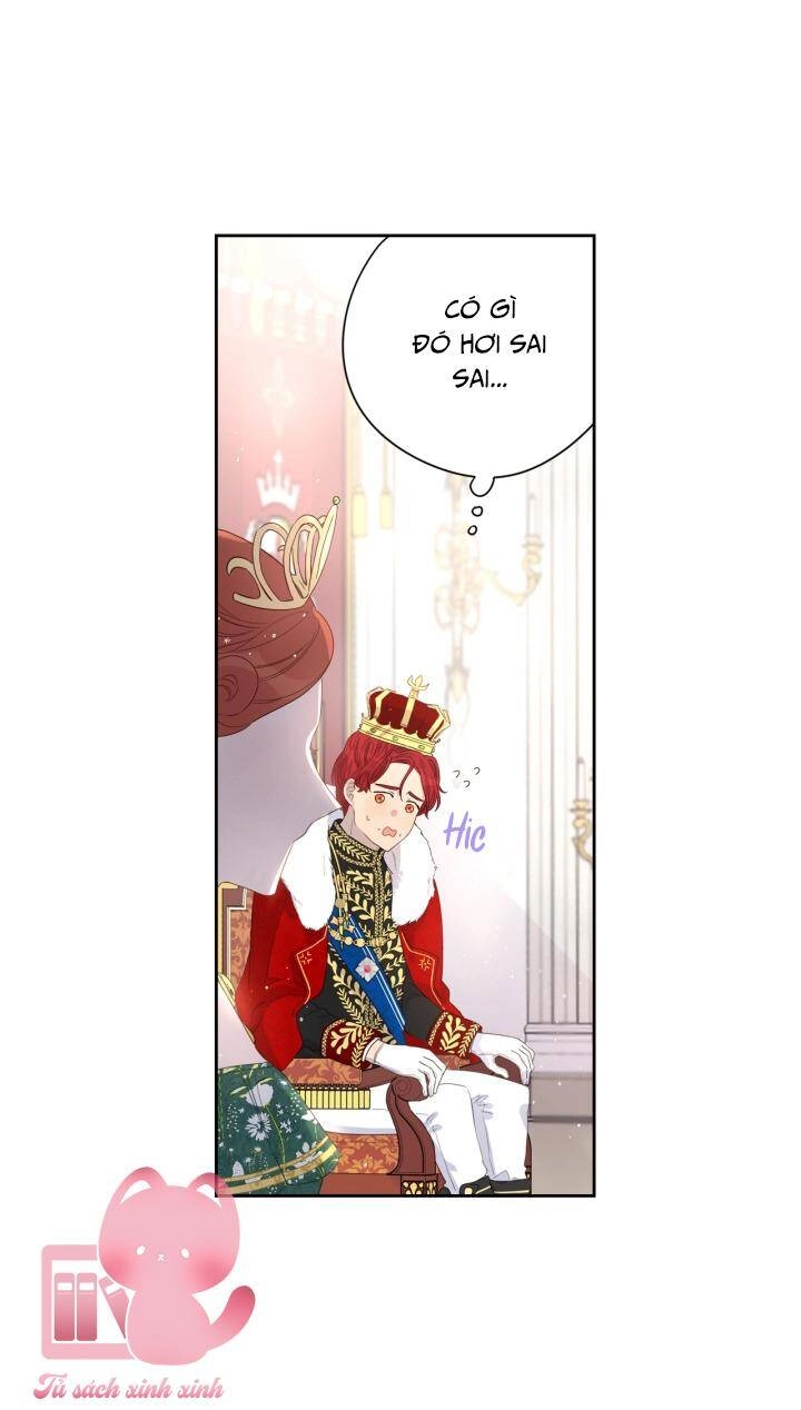 Hoàng Nữ Tóc Đen Chapter 1 - 72