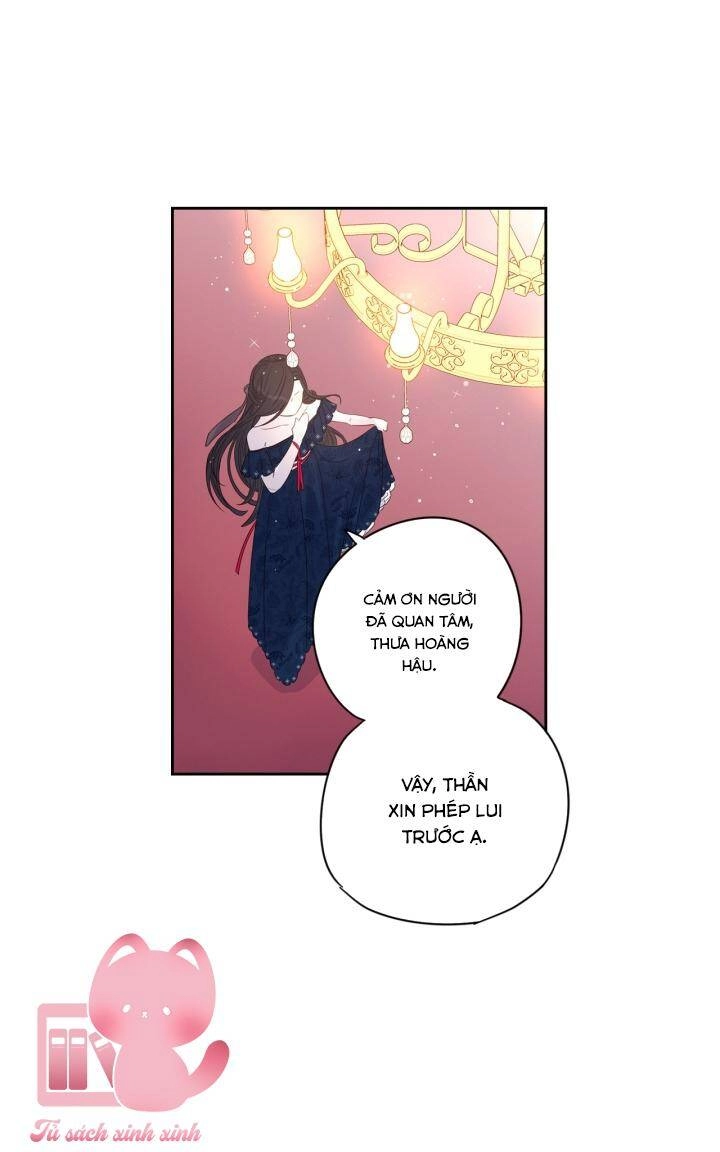 Hoàng Nữ Tóc Đen Chapter 1 - 74