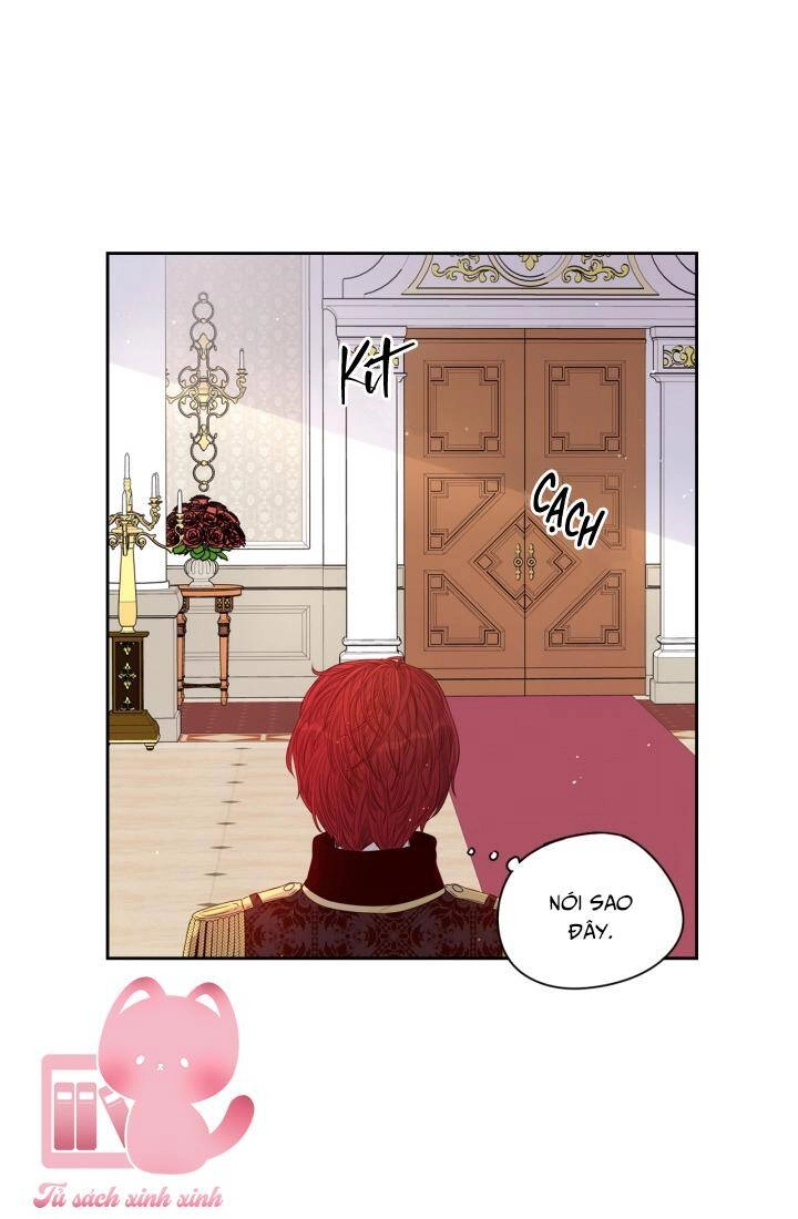 Hoàng Nữ Tóc Đen Chapter 1 - 75