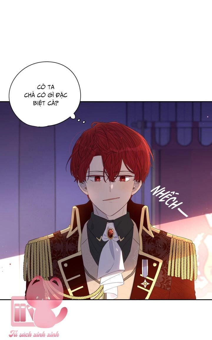 Hoàng Nữ Tóc Đen Chapter 1 - 76