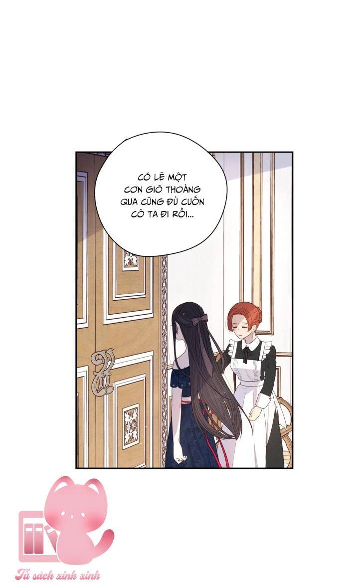 Hoàng Nữ Tóc Đen Chapter 1 - 78