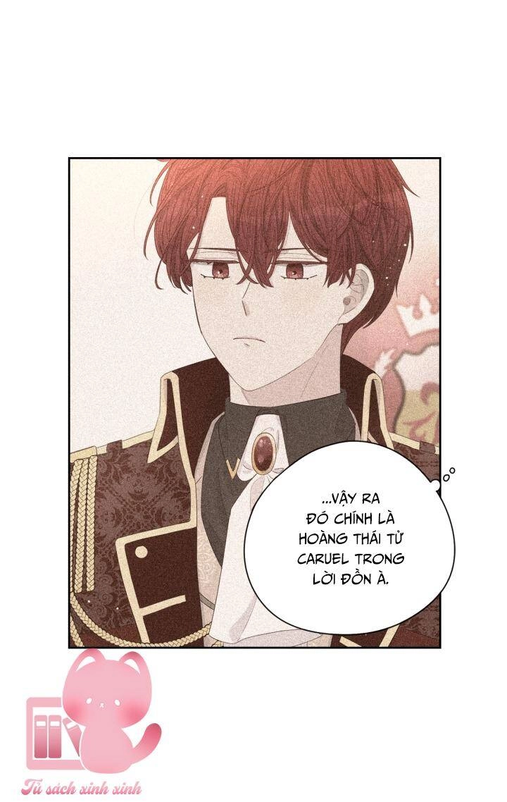 Hoàng Nữ Tóc Đen Chapter 1 - 80