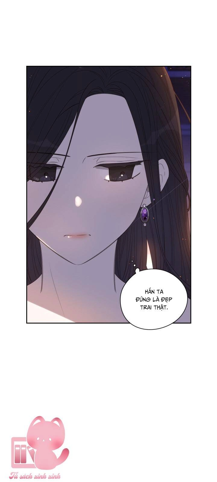 Hoàng Nữ Tóc Đen Chapter 1 - 81