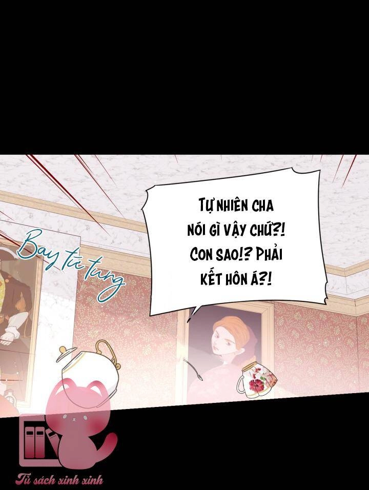 Hoàng Nữ Tóc Đen Chapter 2 - 3