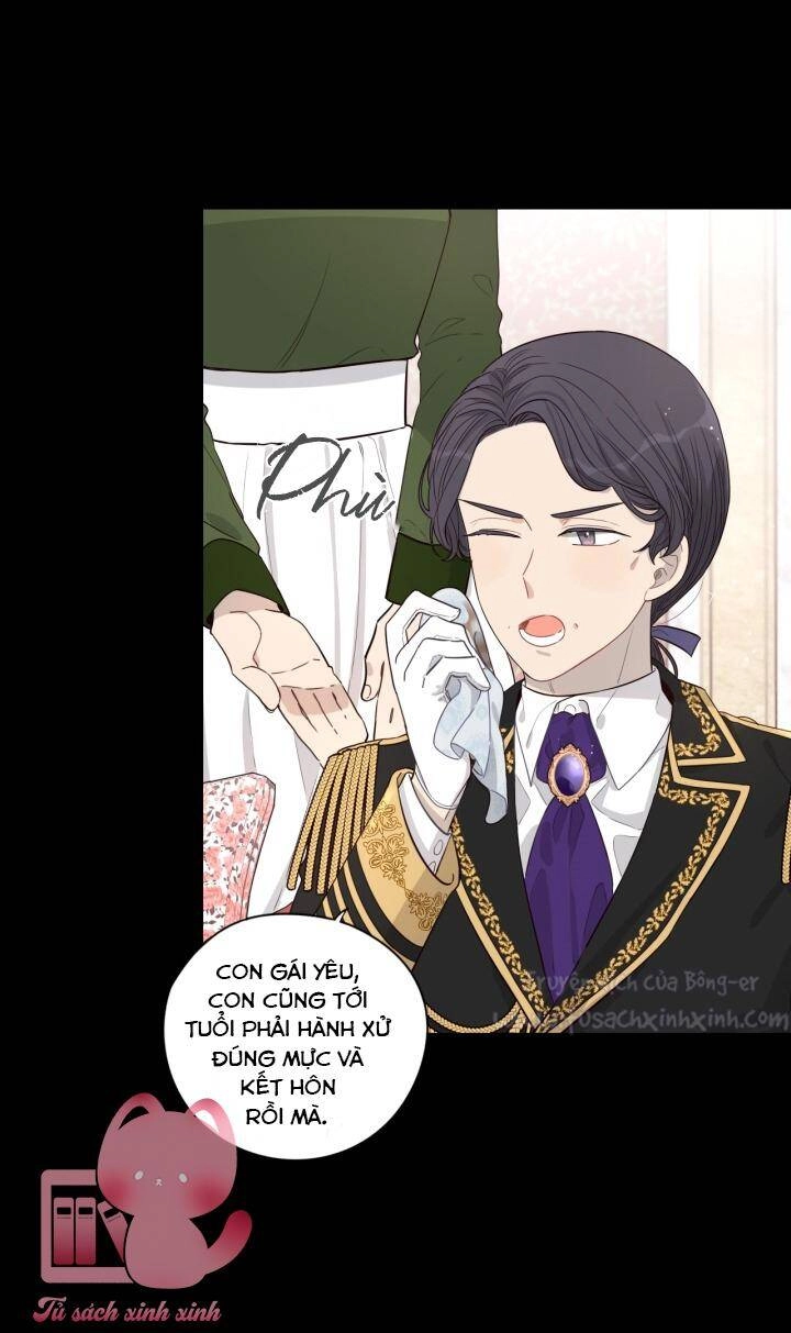 Hoàng Nữ Tóc Đen Chapter 2 - 5