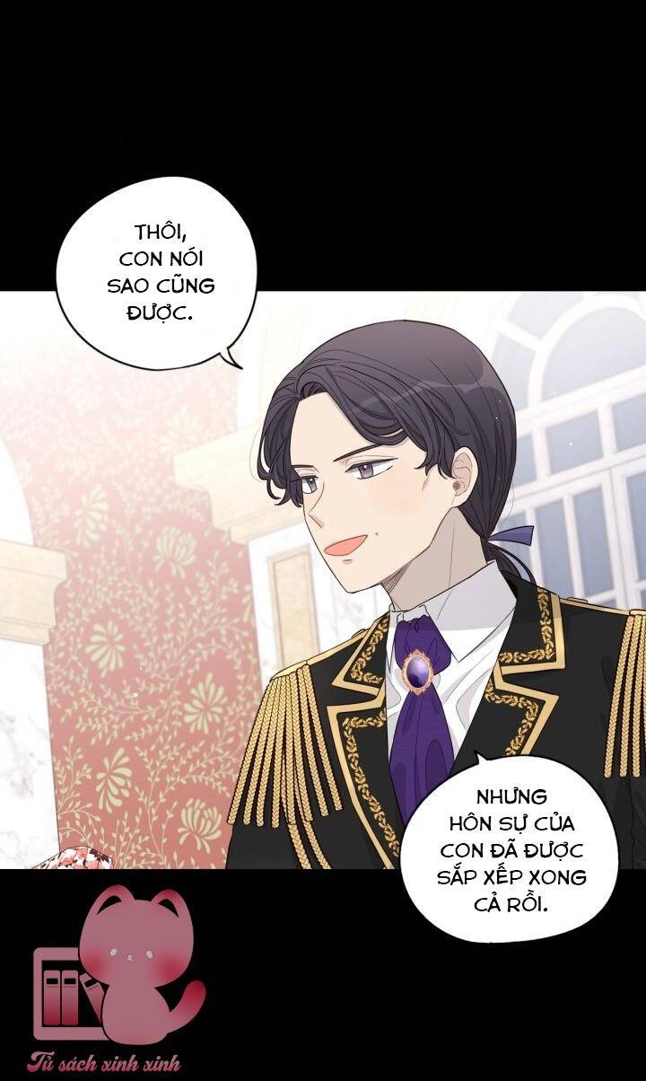 Hoàng Nữ Tóc Đen Chapter 2 - 7