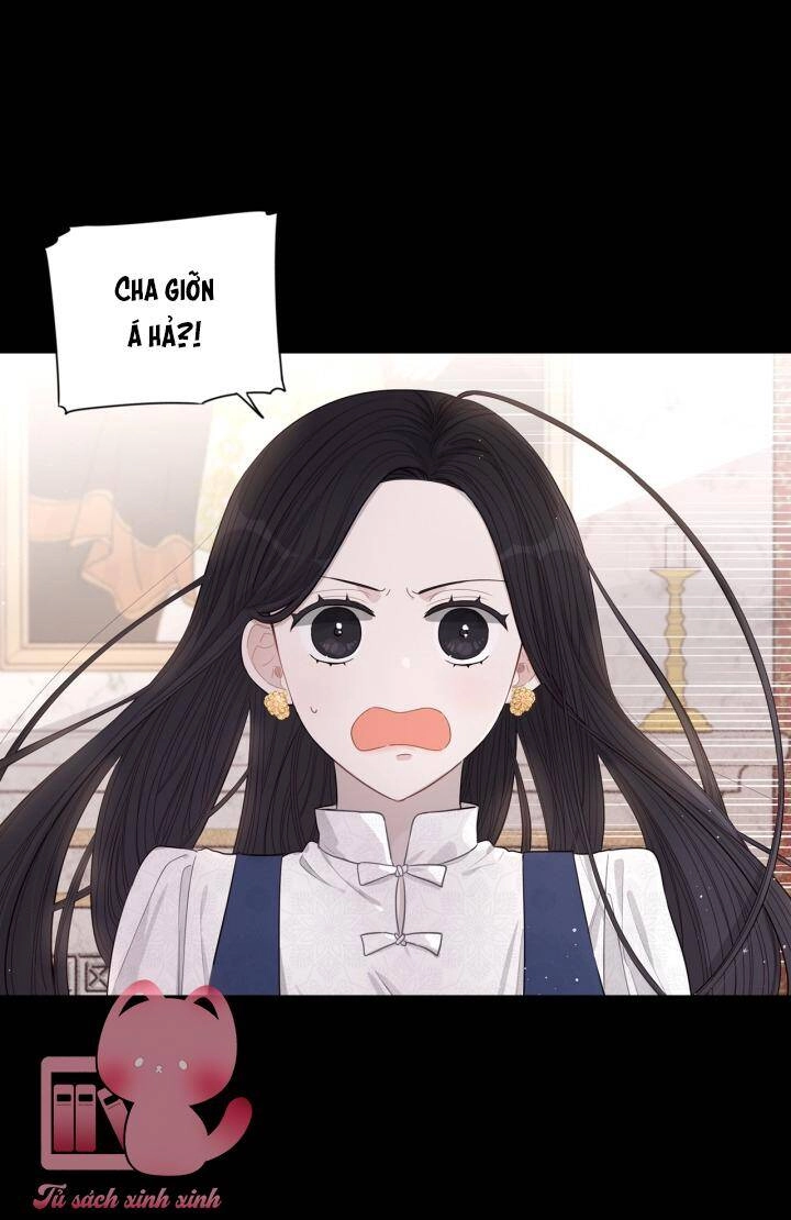 Hoàng Nữ Tóc Đen Chapter 2 - 10