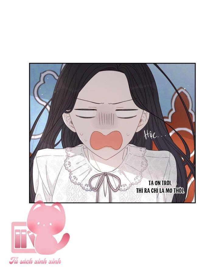 Hoàng Nữ Tóc Đen Chapter 2 - 12