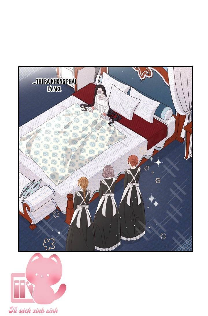 Hoàng Nữ Tóc Đen Chapter 2 - 15