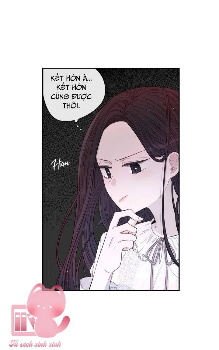 Hoàng Nữ Tóc Đen Chapter 2 - 16