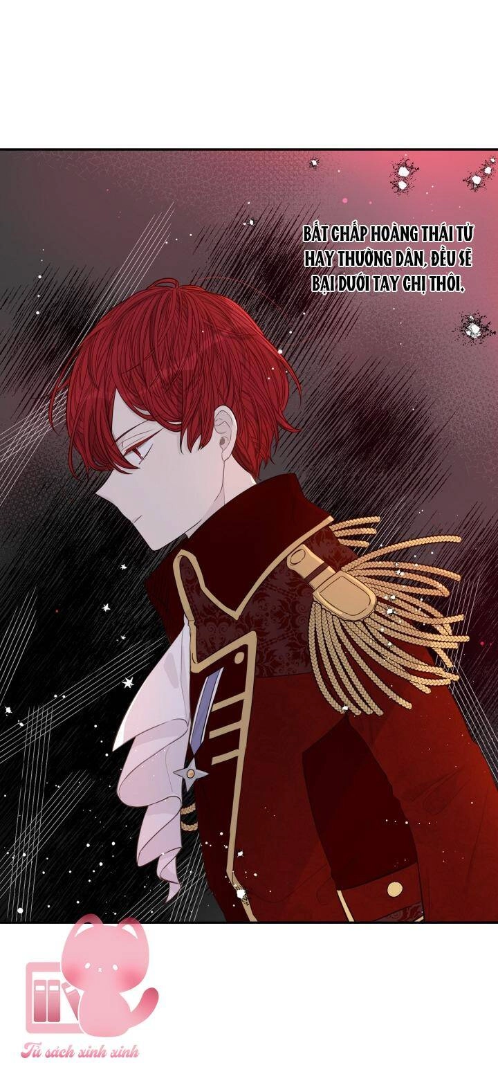 Hoàng Nữ Tóc Đen Chapter 2 - 18