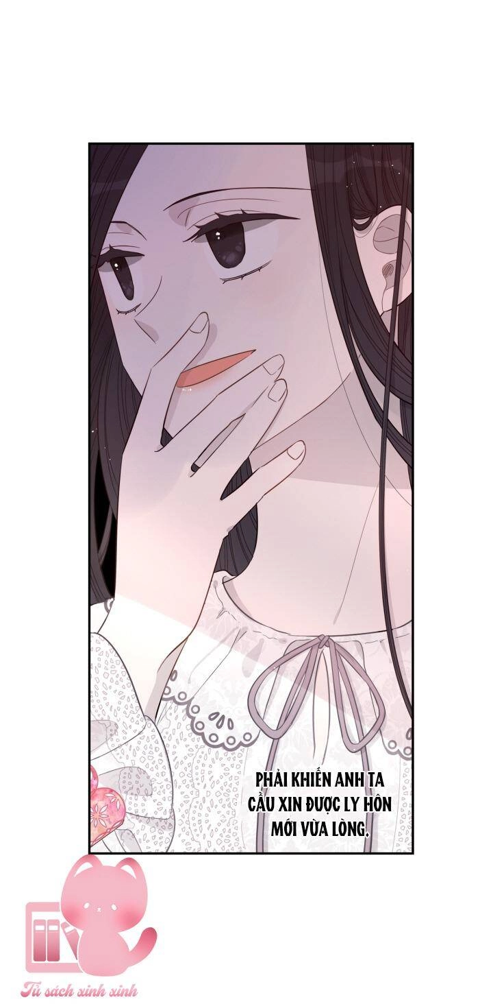 Hoàng Nữ Tóc Đen Chapter 2 - 19