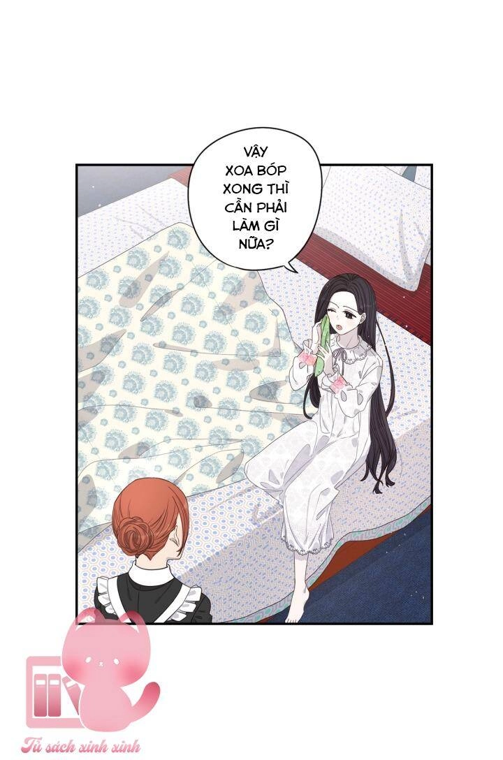 Hoàng Nữ Tóc Đen Chapter 2 - 22