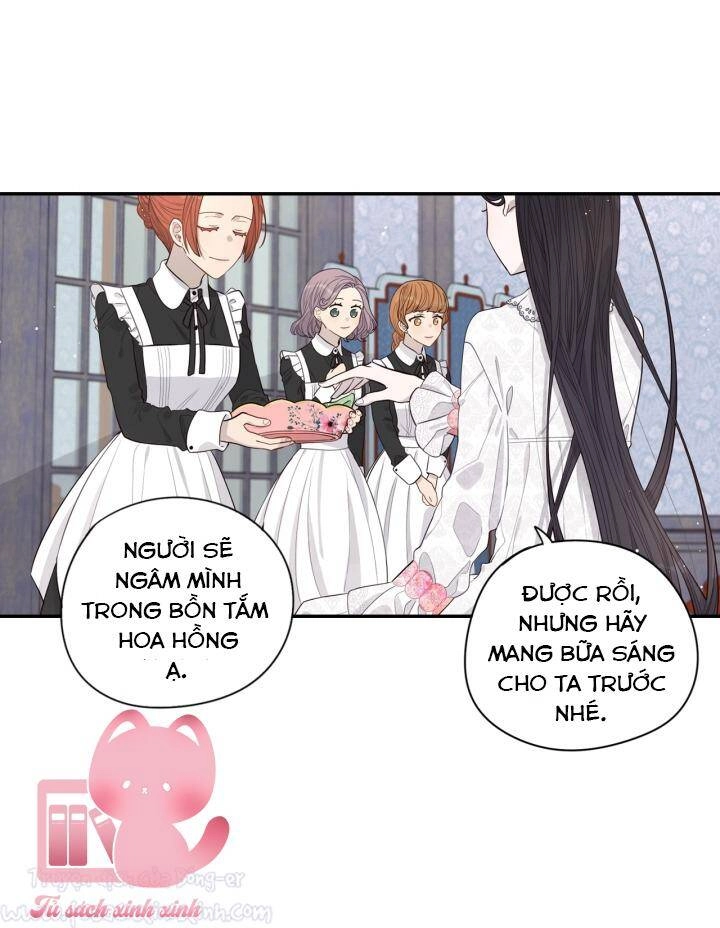 Hoàng Nữ Tóc Đen Chapter 2 - 23