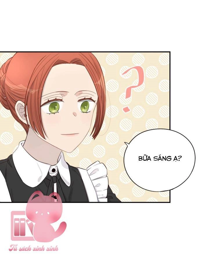 Hoàng Nữ Tóc Đen Chapter 2 - 24