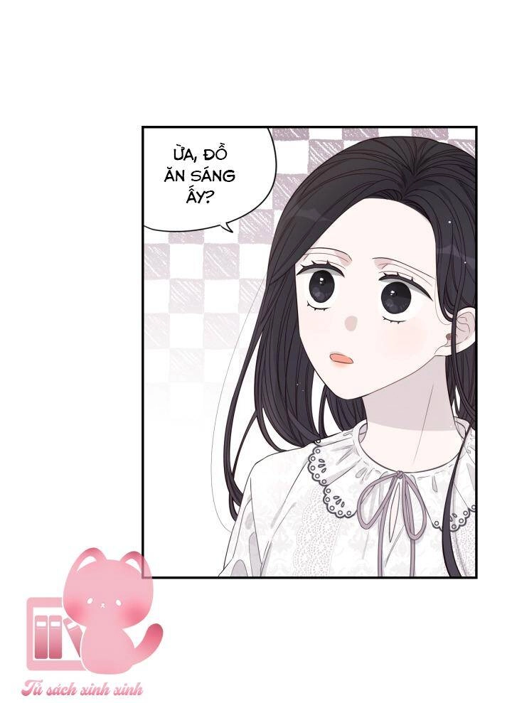 Hoàng Nữ Tóc Đen Chapter 2 - 25