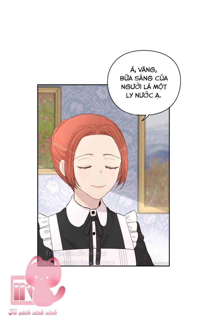 Hoàng Nữ Tóc Đen Chapter 2 - 26