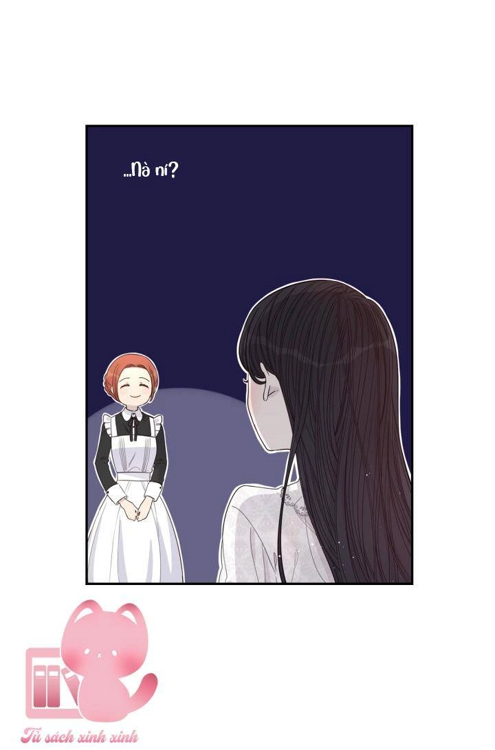 Hoàng Nữ Tóc Đen Chapter 2 - 27