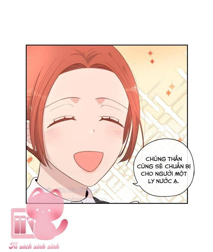 Hoàng Nữ Tóc Đen Chapter 2 - 29