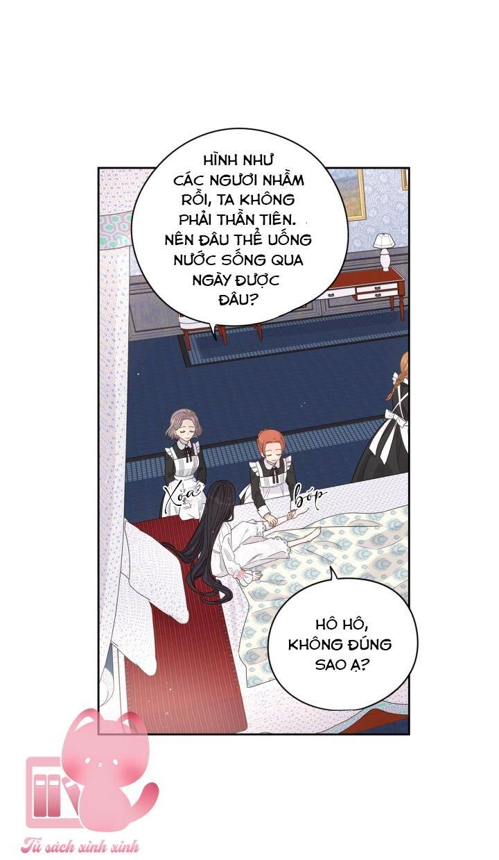 Hoàng Nữ Tóc Đen Chapter 2 - 31