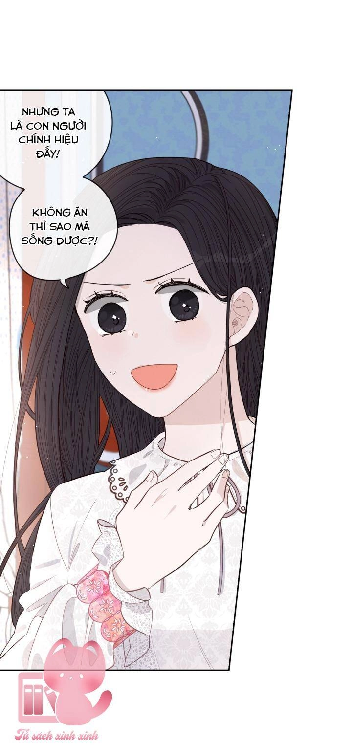 Hoàng Nữ Tóc Đen Chapter 2 - 33