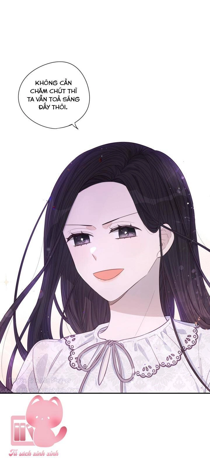 Hoàng Nữ Tóc Đen Chapter 2 - 38