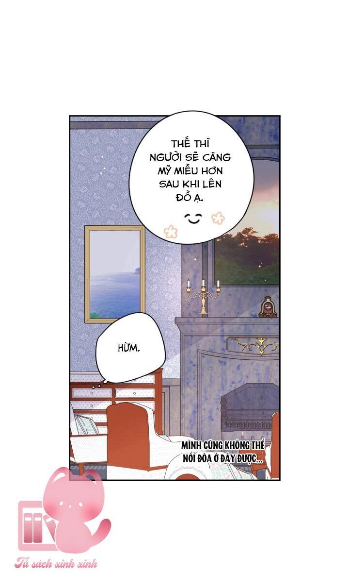 Hoàng Nữ Tóc Đen Chapter 2 - 39