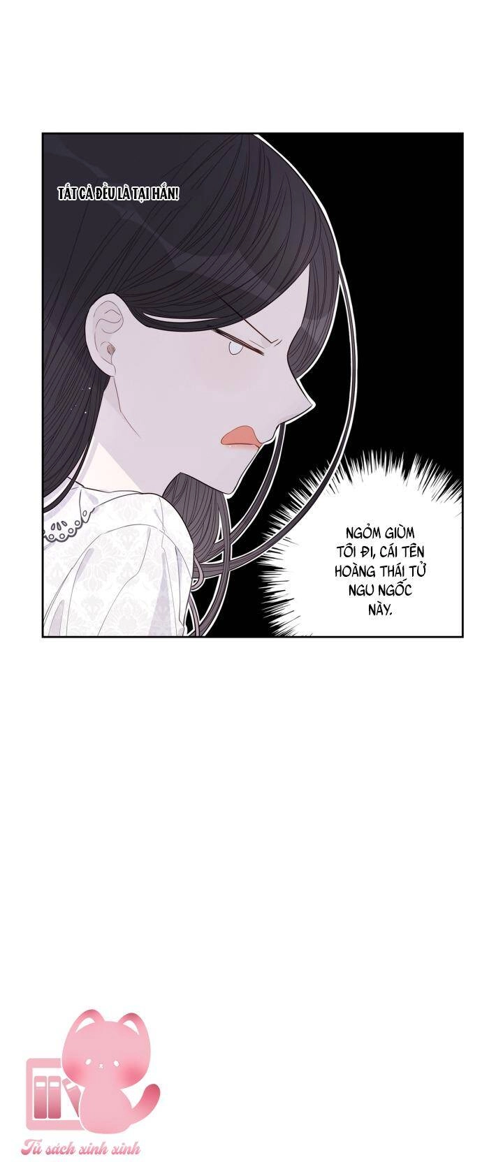 Hoàng Nữ Tóc Đen Chapter 2 - 40