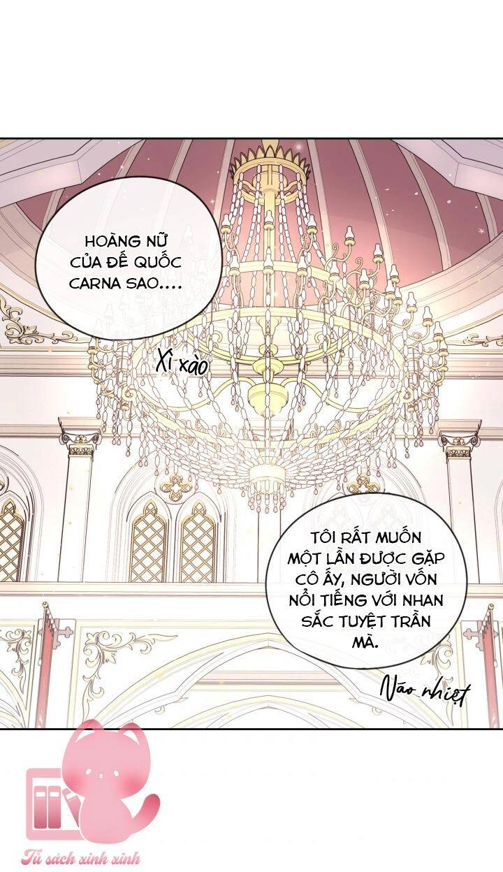 Hoàng Nữ Tóc Đen Chapter 2 - 42