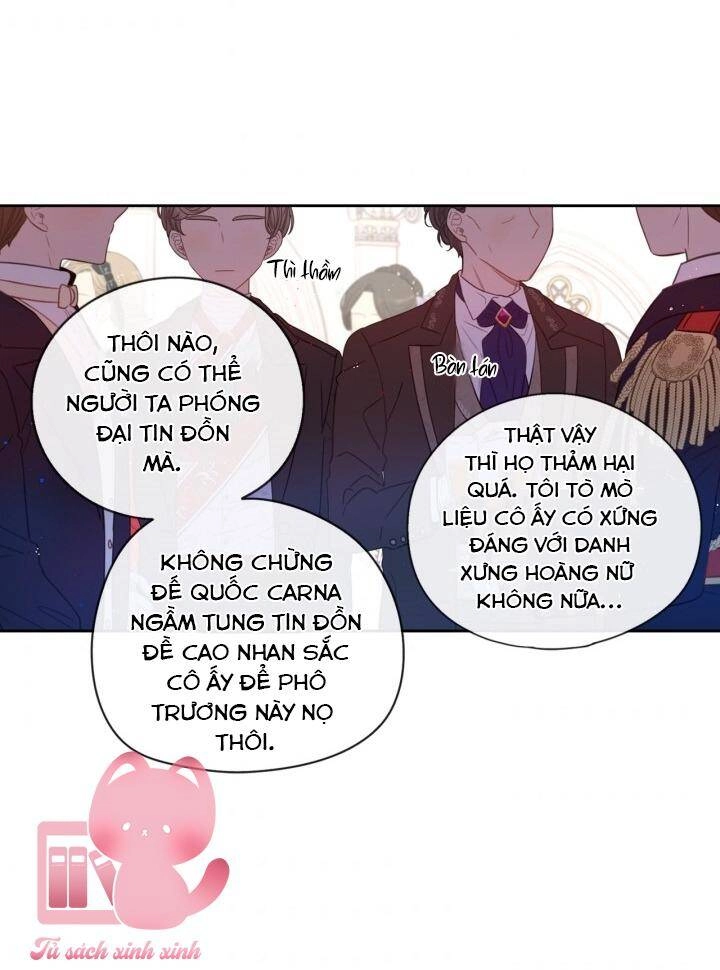 Hoàng Nữ Tóc Đen Chapter 2 - 43