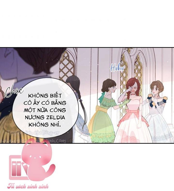 Hoàng Nữ Tóc Đen Chapter 2 - 44