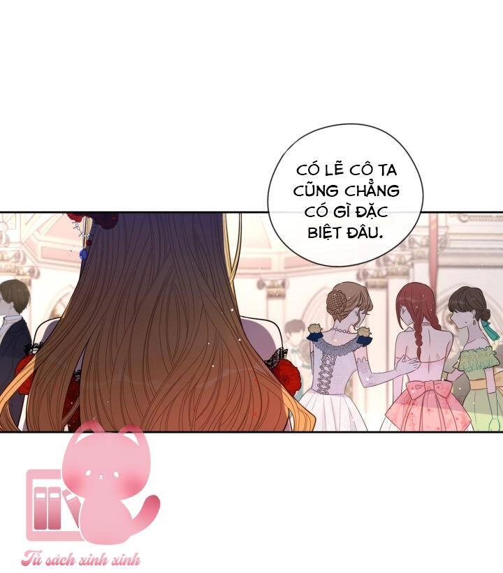 Hoàng Nữ Tóc Đen Chapter 2 - 46