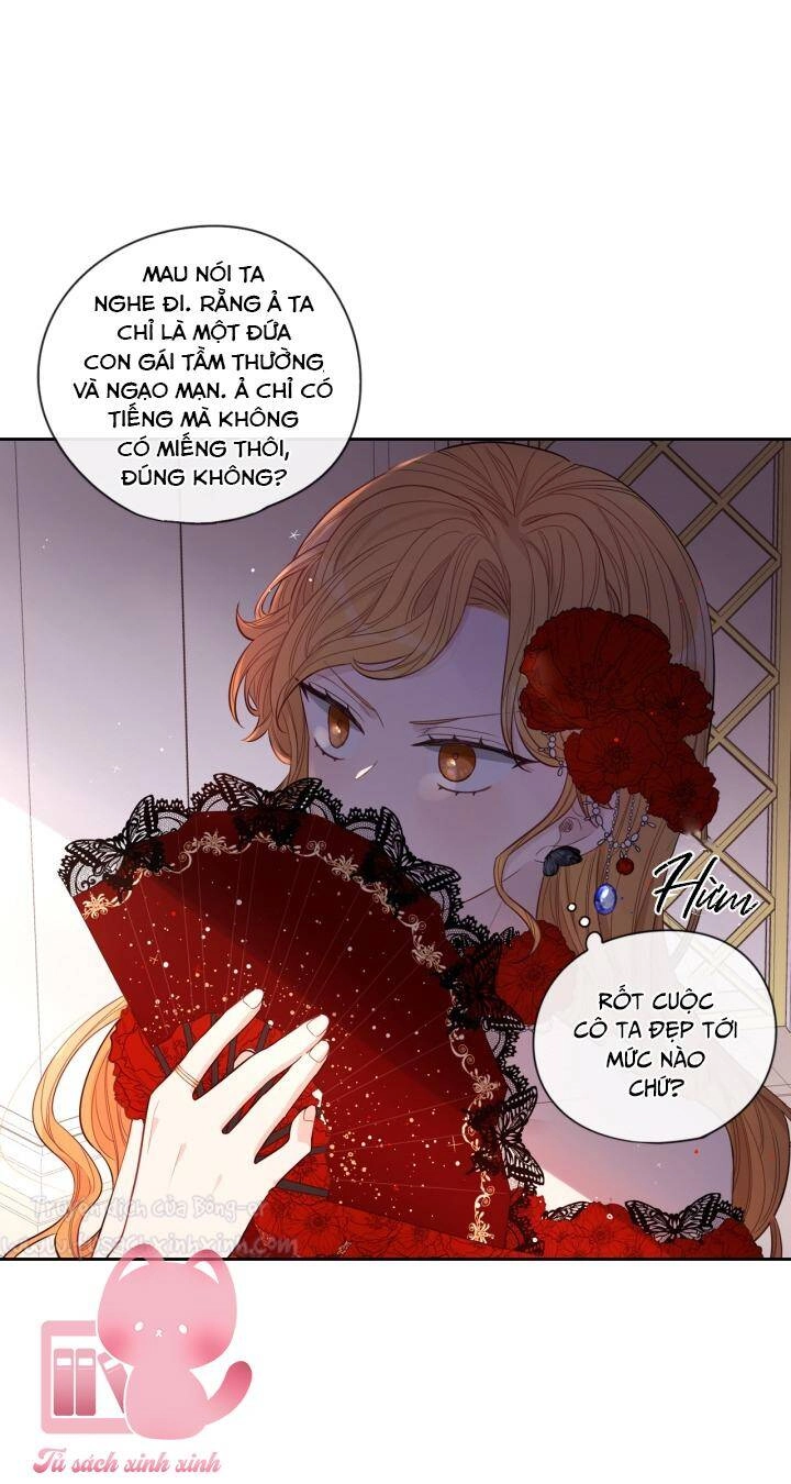 Hoàng Nữ Tóc Đen Chapter 2 - 47