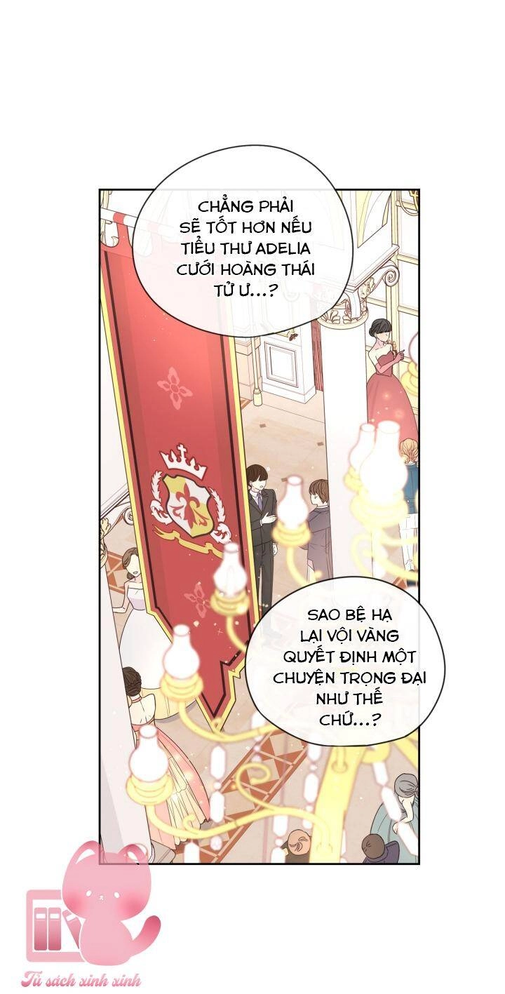 Hoàng Nữ Tóc Đen Chapter 2 - 48