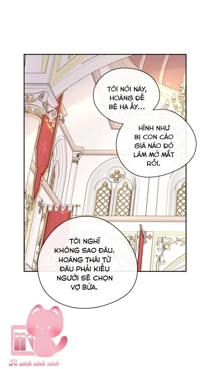Hoàng Nữ Tóc Đen Chapter 2 - 49