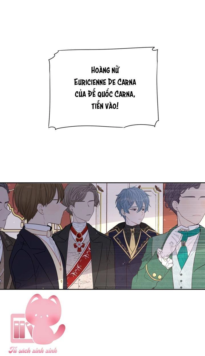 Hoàng Nữ Tóc Đen Chapter 2 - 51