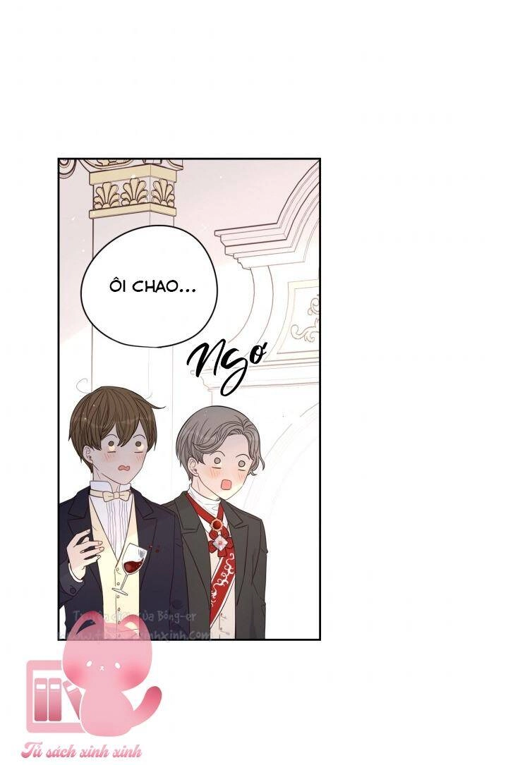 Hoàng Nữ Tóc Đen Chapter 2 - 53