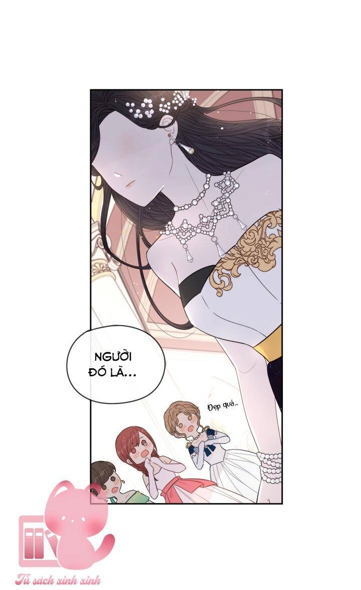 Hoàng Nữ Tóc Đen Chapter 2 - 54