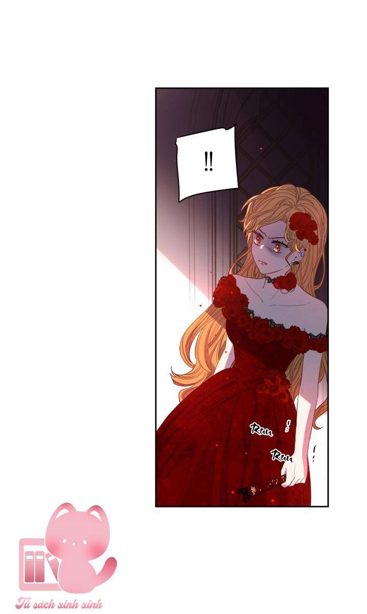 Hoàng Nữ Tóc Đen Chapter 2 - 55