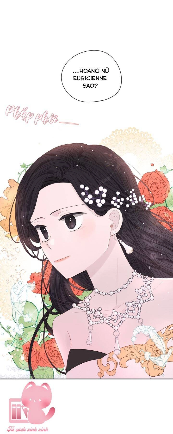 Hoàng Nữ Tóc Đen Chapter 2 - 56