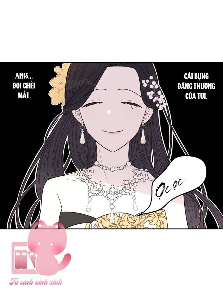 Hoàng Nữ Tóc Đen Chapter 2 - 58