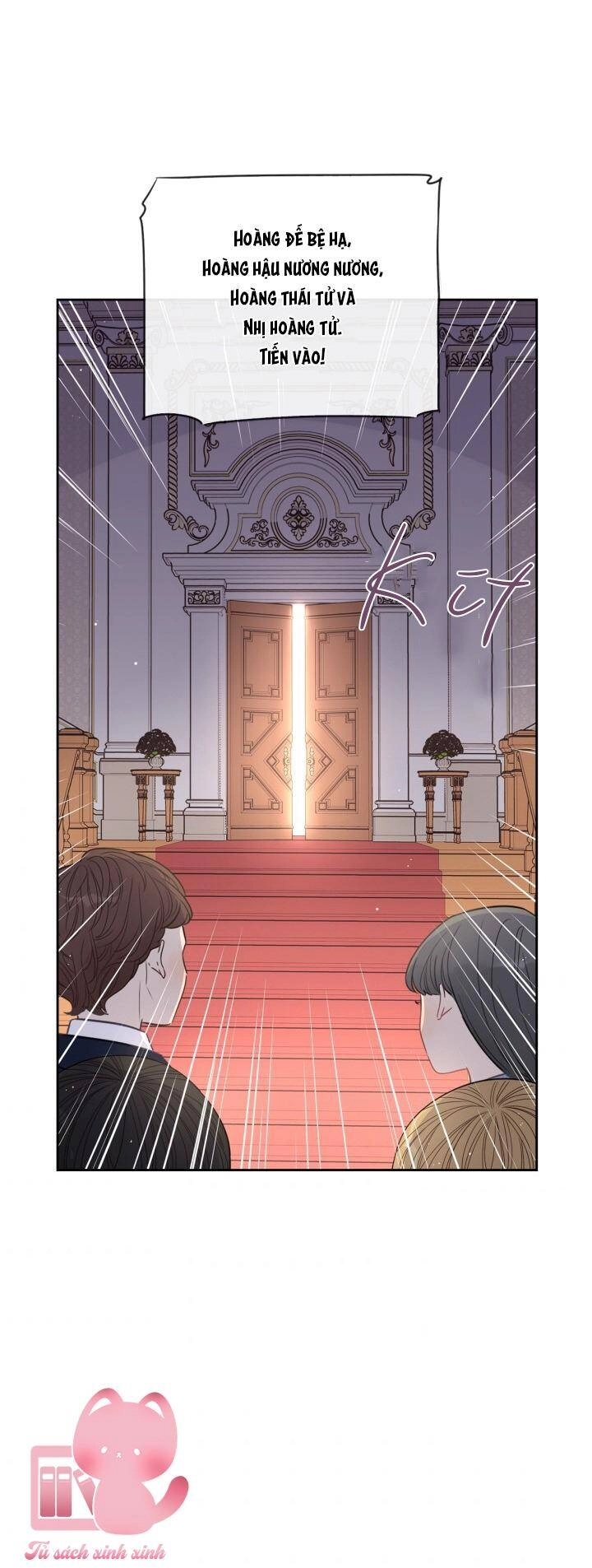 Hoàng Nữ Tóc Đen Chapter 2 - 60